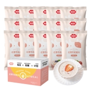 88VIP：福事多 红枣牛奶麦片 600g 15袋装