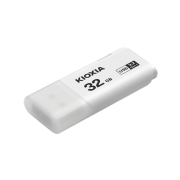 京东极速版：KIOXIA 铠侠 隼闪系列 32GB优盘+ TYPE-C 转接头