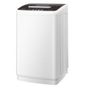 Hisense 海信 HB56D128 波轮洗衣机 5.6KG
