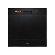 Midea 美的 E7 洗碗机 10套