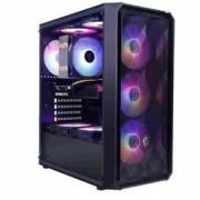 MSI 微星 i5 10400fRTX3060台式电脑主机吃鸡游戏DIY组装整机