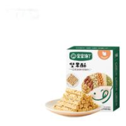 宝宝馋了 宝宝坚果酥 原味 88g