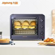 九阳 Joyoung 电烤箱家用多功能专业32L大容量烘焙电烤箱精准定时控温专业烘焙易操作烘烤面包 KX32-V2171