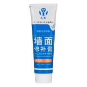 再补券：贝曼彩 墙面修补膏 250g 1支装