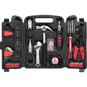KAFUWELL 卡夫威尔 H4001A 家用工具套装 129件