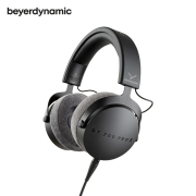 beyerdynamic/拜雅 DT 700 PRO X 头戴式监听录音室封闭式专用HiFi耳机 48欧