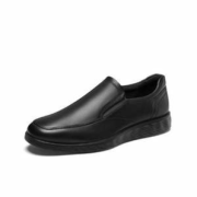 2022秋季新款！ECCO 爱步 S Lite Hybrid 轻巧混合 男士真皮乐福鞋 520314 到手￥612.53
