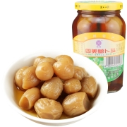 三和 酱菜 萝卜头375g/瓶 腌菜酱菜泡菜咸菜萝卜 下饭菜 手工腌制 扬州特产