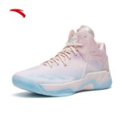 ANTA 安踏 KT1pro LA 男款氮科技篮球鞋 112241117