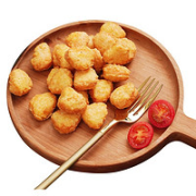 Tyson 泰森 劲脆脆骨鸡球 1kg