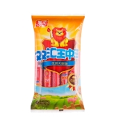 88VIP：Shuanghui 双汇 王中王 火腿肠 50g*10支 *7件