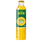 京东特价APP：福临门 活粒鲜胚玉米胚芽油 400ml