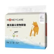 Honeycare 好命天生 宠物吸水尿片 20片