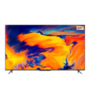 FFALCON TCL雷鸟电视机65S545C 65英寸4K背光分区120Hz游戏电视HDMI2.1