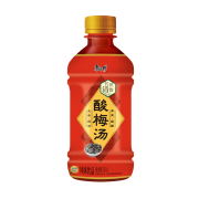 京东特价APP：康师傅 酸梅汤饮料 330ml*12