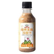gidley 吉得利 芝麻沙拉汁 260g