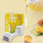 【拍3件】阅农部落玉米须茶3盒共90包