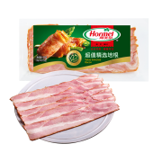 京东特价、限广东，上海：荷美尔（Hormel）超值精选培根150g/袋 *3件 赠3件