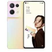 OPPO Reno8 Pro 5G智能手机 8GB+128GB