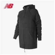 new balance 女款运动夹克 WJ83508-BK-FWT