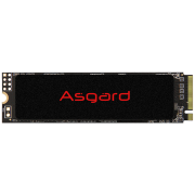 14日0点：Asgard 阿斯加特 AN2极速版 NVMe M.2 固态硬盘 2TB（PCI-E3.0）