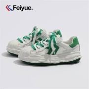 Feiyue. 飞跃 FXY-773ZG 小白鞋女