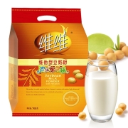 京东特价APP、陪伴计划: 维维 维他型豆奶粉 760g*1袋