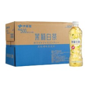 ITOEN 伊藤园 茶饮料茉莉白茶 500ml*15瓶