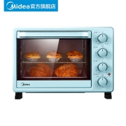Midea 美的 多功能电烤箱  PT2531 25L