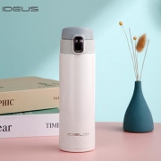 【两色任选】日本IDEUS保温杯500ml