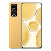ZTE 中兴Axon 30 骁龙870  屏下摄像手机AMOLED 120HZ 8+512 轻咖