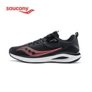 saucony 索康尼 Junior Jeager1.5 猎鸥 女子慢跑鞋