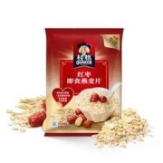 QUAKER 桂格 红枣即食燕麦片 1150g