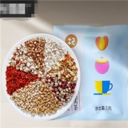 有券的上：杞里香  红豆薏米芡实茶 5g*3件