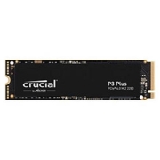 预售：Crucial 英睿达 P3 Plus系列 NVMe M.2 固态硬盘 2TB