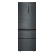 Haier 海尔 BCD-335WLHFD78DYU1 多门冰箱 一级能效 335L