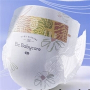 有券的上：babycare fly up飞享系列纸尿裤  NB码  4片