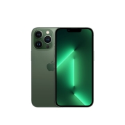 Apple iPhone 13 Pro(A2639)128GB 苍岭绿色 支持移动联通电信5G 双卡双待手机【大王卡】