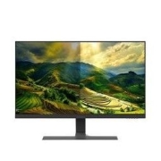 ViewSonic 优派 27英寸2K显示器IPS超清10bit游戏HDR设计电脑屏 VX2771-2K-HD