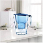 BRITA 碧然德 Aluna光汐系列 滤水壶一壶一芯