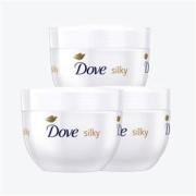 多芬 大白碗润肤身体乳 300ml*3瓶