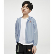 LINE FRIENDS 儿童清薄防晒服