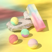 【CCA】草本精粹足浴球4颗*2盒
