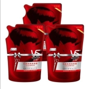 VS 沙宣 袋装洗发水 200ml*3袋
