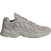 adidas 阿迪达斯 三叶草 YUNG-1 男女款复古老爹鞋 GW9481