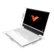 20点开始、百亿补贴：HP 惠普 光影精灵8 PRO 16.1英寸游戏本（i5-12500H、16GB、512GB、RTX3050Ti）