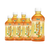 京喜:康师傅 茉莉蜜茶 330ML*6瓶