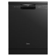 PLUS会员：Midea 美的 骄阳系列 RX600S 独嵌两用洗碗机 15套3899元 包邮（双重优惠）