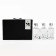 SAN LIANG 三两 银标 42%vol 浓香型白酒 150ml*3瓶