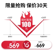 好家金盾（HAJOJODO）家用智能锁指纹锁密码锁 入户门防盗门锁 可视猫眼电子锁 D1-国标锁体【远程开锁+开门记录+免费安装】
